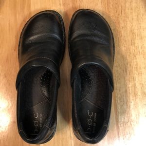 B.O.C. Born Concept Clogs